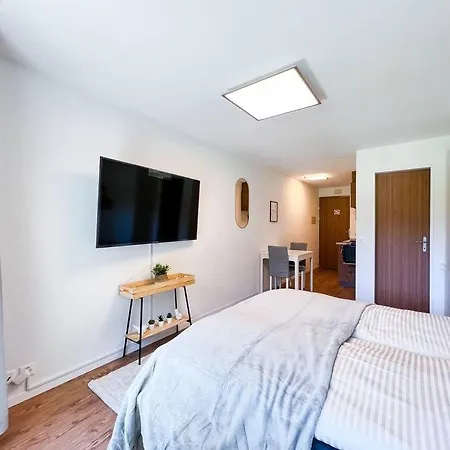 Panorama Apartment For 2 Near Zermatt With Parking! Täsch Exteriér fotografie