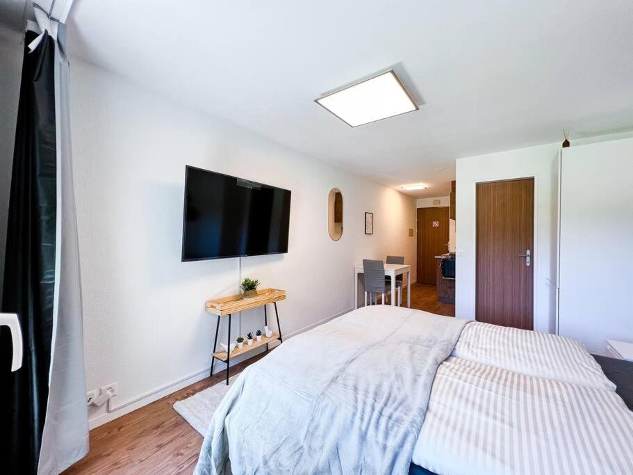 Panorama For 2 Near Zermatt With Parking! Apartment Täsch